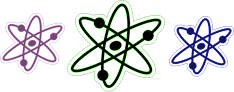 логотип теории большого взрыва