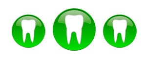разделитель зубы