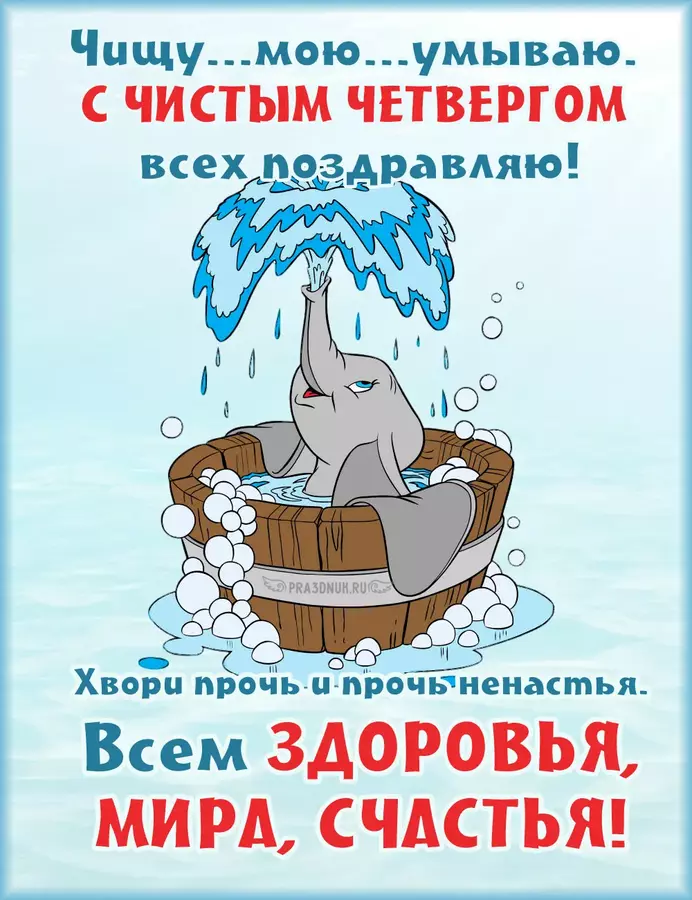 Чистый 2025
