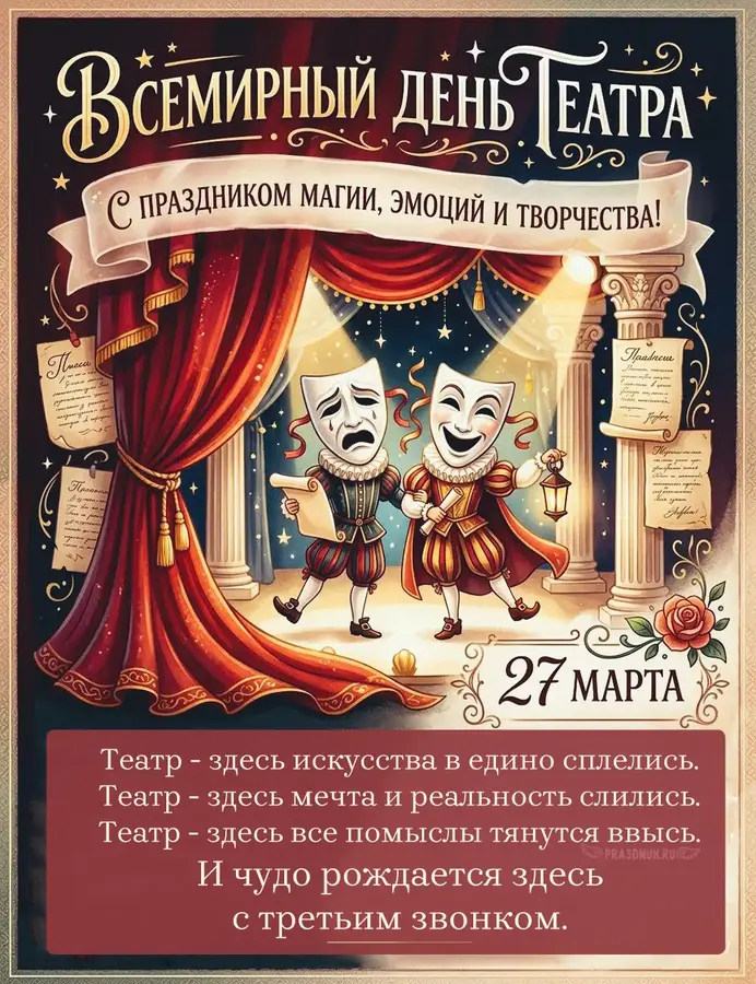 Театр имени