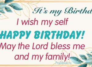 to me