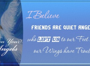 quiet angels