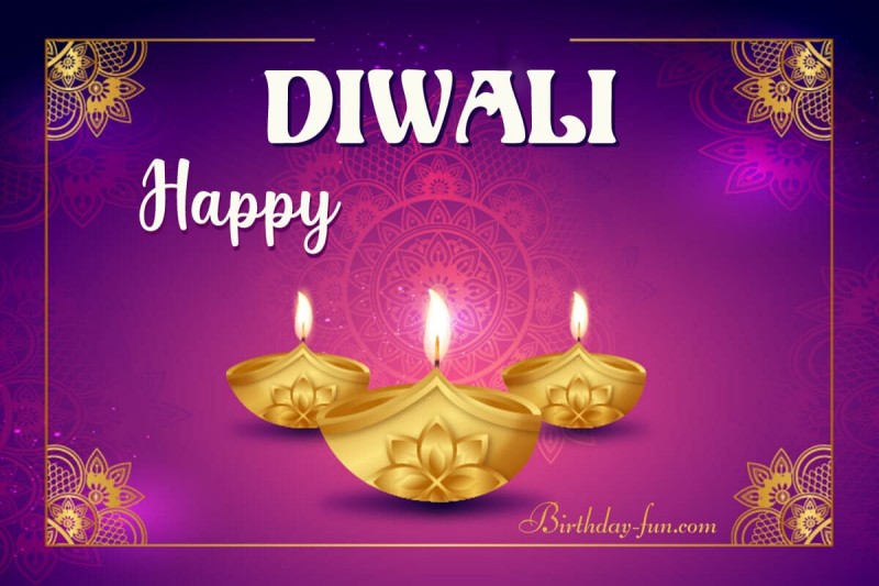 Happy Diwali