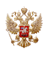 герб россии анимация
