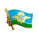 флаг вдв